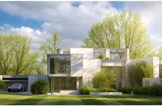Villa kaufen in 40667 Meerbusch, HOMEX3 - Villa Residence (Neubau)