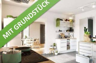 Haus kaufen in Wiesenweg, 38372 Büddenstedt, Mit Grundstück, das Stadthaus zum wohlfühlen in Offleben.
