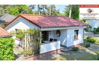 Haus kaufen in 18181 Graal-Müritz, Wochenendhaus am Meer im Ostseeheilbad Graal-Müritz