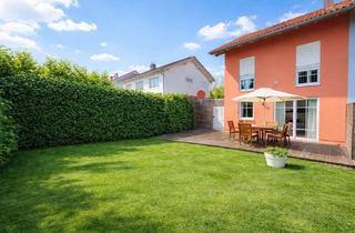 Doppelhaushälfte kaufen in 87700 Eisenburg, TOP gepflegte Doppelhaushälfte ideal für junge Familien