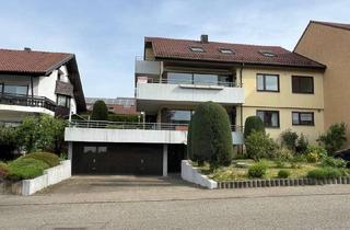 Haus kaufen in 71409 Schwaikheim, Gepflegtes 3-Familien Haus in bester Lage von Schwaikheim