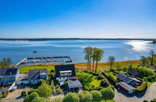 Haus kaufen in 24857 Borgwedel, Wohnen an der SchleiEin Haus zwischen Wasser, Landschaft und Horizont