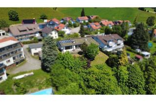 Einfamilienhaus kaufen in 88161 Lindenberg, Einfamilienhaus mit Einliegerwohnung, unverbaubarem Alpenblick und großem Potenzial