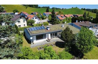 Einfamilienhaus kaufen in 88161 Lindenberg, Einfamilienhaus mit Einliegerwohnung, unverbaubarem Alpenblick und großem Potenzial