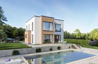 Haus kaufen in 97833 Frammersbach, EVOLUTION 124 von Bien-Zenker - Ihr individuell geplantes Zuhause in Gemünden am Main