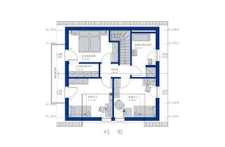 Haus kaufen in 97753 Karlstadt, Bien-Zenker EVOLUTION 124 - Ihr individuelles Zuhause in Karlstadt
