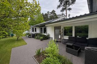 Haus kaufen in 21279 Wenzendorf, Vor den Toren Hamburgs, Bungalow mit Lifestyle-Faktor