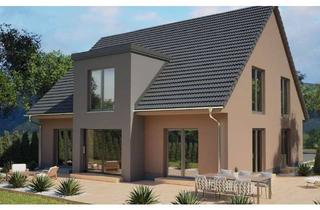 Haus kaufen in 40489 Wittlaer, Exklusive Lage in Wittlaer | Massiver Neubau mit Grundstück, FBH, A+, PV, Lüftung