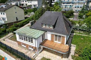 Villa kaufen in 75179 Nordstadt, schöne repräsentative Stadtvilla