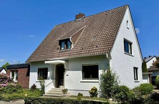 Haus kaufen in 49191 Belm, Viel Platz für Ihr Familienglück in ruhiger, beliebter Wohnlage
