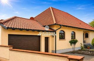 Haus kaufen in 76771 Hördt, Wohnen mit Ruhe, Privatsphäre und viel Platz in bevorzugter Wohnlage