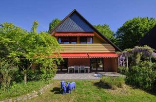 Einfamilienhaus kaufen in Buchenstieg 22, 22359 Volksdorf, Freistehendes Einfamilienhaus mit Südgarten in ruhiger Lage von Hamburg-Volksdorf