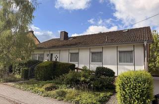 Haus kaufen in 56337 Simmern, Simmern-WW! Großzügiges Ein- bis Zweifamilienhaus mit viel Potenzial in ruhiger Lage