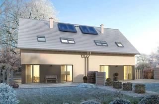 Haus kaufen in 93352 Rohr, Individuell geplante Zweifamilienhaus in Rohr
