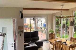 Haus kaufen in 44791 Harpen, Großzg. MFH mit drei Wohneinheiten, Scheune und Offenstall auf ca. 7.000 m² Grundstück