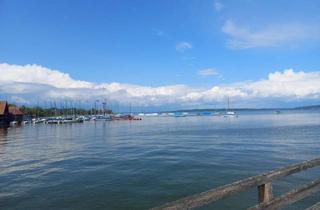 Haus kaufen in 86919 Utting, Hochwertiges Design-Zuhause am Ammersee