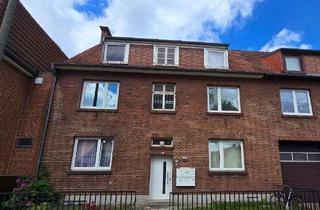 Mehrfamilienhaus kaufen in 28215 Weidedamm, Mehrfamilienhaus zum Kauf für Anlage und Selbstnutzer