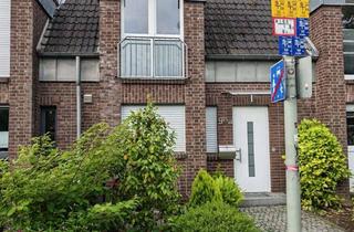 Haus mieten in Lohrstr. 90a, 51371 Hitdorf, Gepflegtes Reihenmittelhaus mit Garten, Einbauküche, Vollkeller und Garage in Leverkusen-Hitdorf