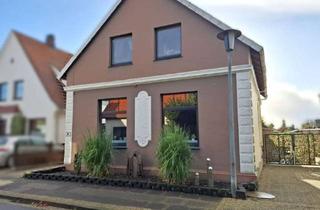 Haus mieten in 26919 Brake, Alltagstaugliches Haus mit 4 Zimmern in Brake