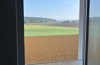Haus mieten in 78054 Villingen-Schwenningen, Erstbezug! Neubauhaus in Feldrandlage mit Terrasse und Gartenanteil