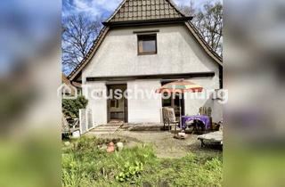 Haus mieten in Wilhelm-Wolters-Straße 22, 28309 Sebaldsbrück, Tauschwohnung: Tausche EFH in HB gegen Wohnung oder Haus in H