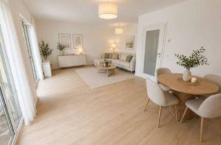 Haus mieten in 03055 Sielow, Modernisiertes Reihenmittelhaus direkt am Wald