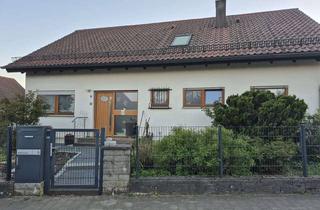 Haus mieten in Brahmsweg, 73660 Urbach, Schönes Einfamilienhaus in ruhiger Lage in Urbach