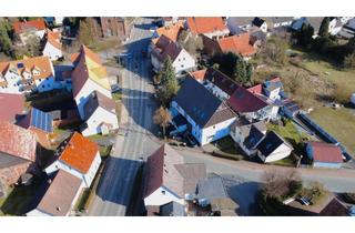 Haus mieten in 34379 Calden, Gemütliche Doppelhaushälfte mit 204 m² in Calden