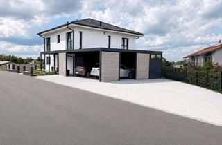 Haus mieten in Im Schlossgrund 24, 97348 Rödelsee, Modernes KfW40+ Familienhaus in Rödelsee