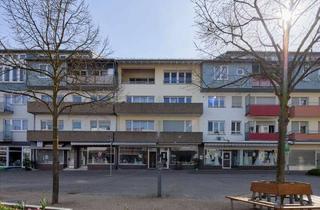 Anlageobjekt in 63150 Heusenstamm, Modernisiert, exzellent gepflegt, zentrale Lage
