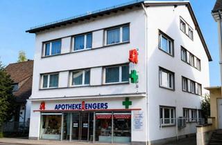 Anlageobjekt in Alleestrasse 21, 56566 Neuwied, Wohn- u. Geschäftshaus in Engers