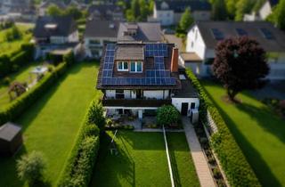 Anlageobjekt in Hilgenpfad 28a, 56566 Neuwied, Renditestarke Kapitalanlage | 3 Wohneinheiten | PV-Anlage | großer Garten | Neuwied