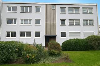 Anlageobjekt in 59077 Herringen, Gut vermietete 3-Zimmer-Wohnung in ruhiger Lage von Hamm-Herringen