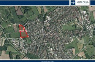 Grundstück zu kaufen in 48341 Altenberge, Grundstück in Altenberge zu veräußern