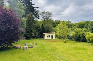 Grundstück zu kaufen in 15345 Altlandsberg, Großes Baugrundstück am Landschaftsschutzgebiet in Eggersdorf Nord!