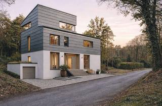 Grundstück zu kaufen in 58456 Witten, Exklusives Grundstück – positiver Bauvorbescheid für Architektenhaus