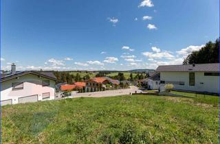 Grundstück zu kaufen in 86983 Lechbruck, Großzügiges Baugrundstück in ruhiger Wohnlage – erschlossen und vielseitig bebaubar