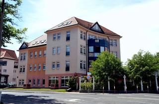 Praxen mieten in Gostritzer Straße 2a, 01217 Leubnitz-Neuostra, Helle barrierefreie Praxisräume zu vermieten