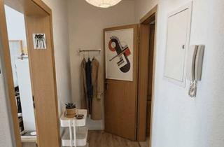Immobilie mieten in Rittergasse, 99423 Altstadt, Rittergasse, Weimar furnished