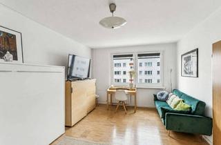 Immobilie mieten in Kurze Straße, 10315 Friedrichsfelde, Kurze Straße, Berlin furnished