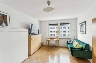 Immobilie mieten in Kurze Straße, 10315 Friedrichsfelde, Kurze Straße, Berlin furnished