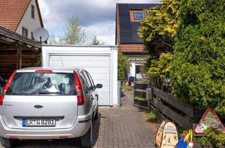 Immobilie mieten in Eisvogelstraße, 91056 Dechsendorf, Eisvogelstraße, Erlangen furnished