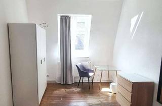 Immobilie mieten in Koblenzer Strasse 00, 60327 Gallus, Ab Sofort – 2 Zimmer Wohnung in Top Lage vom Gallus Viertel