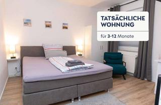Immobilie mieten in Schopenhauerstraße, 26384 Wilhelmshaven, Blueground ID1494747P, Wilhelmshaven
