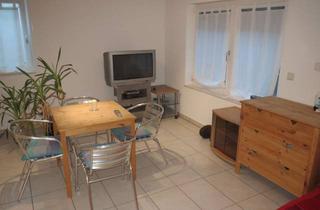 Immobilie mieten in 64859 Eppertshausen, Möblierte 1 Zimmer Einlieger-Wohnung, TV, WLAN, Strom inkl. , in Eppertshausen