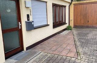 Immobilie mieten in Römmelesweg, 71394 Kernen, Ebenerdig und Gepflegtes Apartment