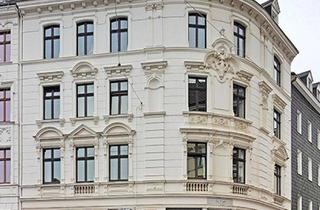 Wohnung mieten in Schreinerstraße, 42105 Wuppertal, Großzügig aufgeteilte 2 Zimmer Wohnung