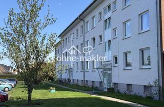 Wohnung kaufen in Andersenstraße 16, 27753 Delmenhorst, „Provisionsfrei“ 2 Zimmer mit großem Balkon