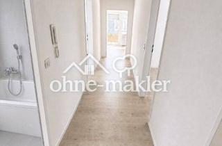Wohnung kaufen in 97078 Würzburg, Frisch renovierte 3-Zimmer Wohnung-Provisionsfrei!