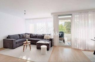 Wohnung mieten in Salierstr. 36, 71334 Waiblingen, Sonnige 2,5-Zimmerwohnung mit Westbalkon & TG-Stellplatz
